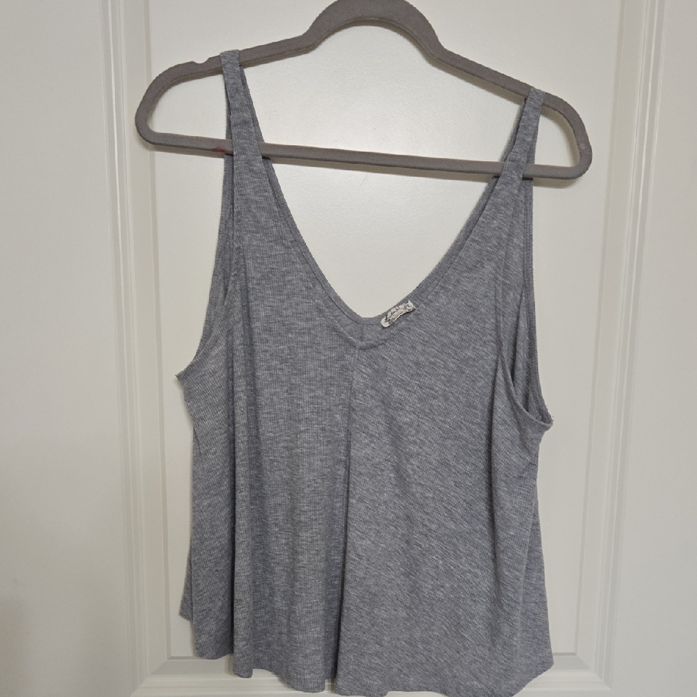 Free People Tank